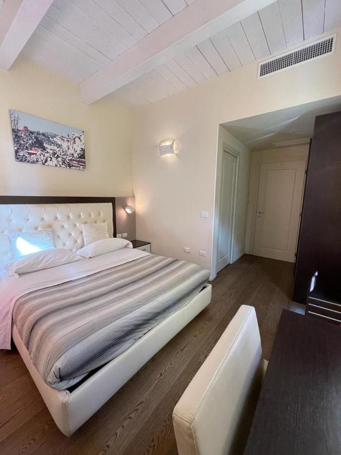 Modus Vivendi - Room E Relax Brisighella Exterior foto